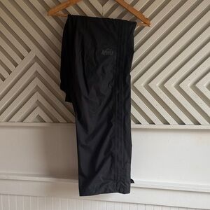 REI Charcoal Men's Pants